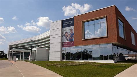 New Ssm Health Express Clinic Serves Community From Umsl Campus Umsl New Ssm Health Express Clinic Serves Community From Umsl Campus Umsl