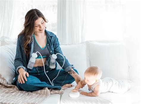 New Survey From Aeroflow Breastpumps Uncovers New Moms Attitudes And New Survey From Aeroflow Breastpumps Uncovers New Moms Attitudes And