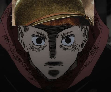 New Thousand Yard Stare Just Dropped R Jujutsufolk New Thousand Yard Stare Just Dropped R Jujutsufolk