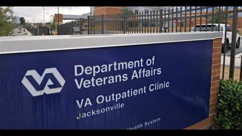 New Va Clinic Planned In Jacksonville To Replace 2 Smaller Care C New Va Clinic Planned In Jacksonville To Replace 2 Smaller Care C
