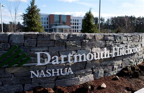 New Weight And Wellness Center At Dartmouth Hitchcock Clinics Nashua