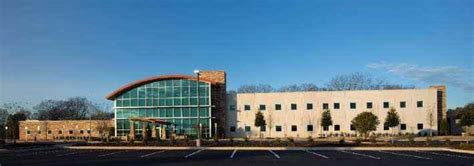 New Western Health Center For Jcdh Aia Birmingham New Western Health Center For Jcdh Aia Birmingham