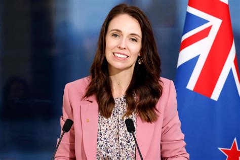 New Zealand Pm Jacinda Ardern Docu Prime Minister Acquired By