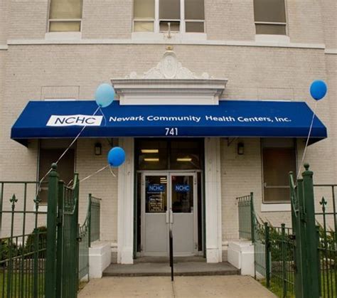 Newark Community Health Center