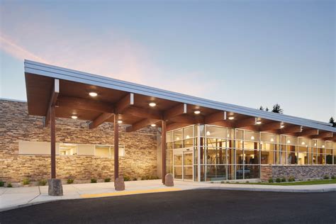Newport Health Center