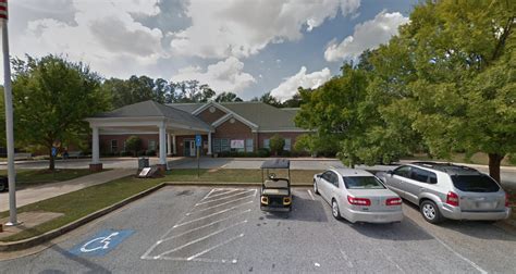 Newton County Health Department