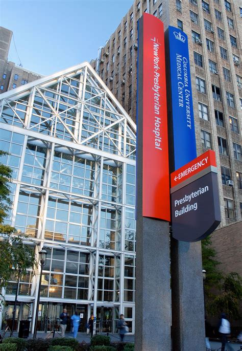 Newyork Presbyterian Columbia University Irving Medical Center Newyork Presbyterian Columbia University Irving Medical Center