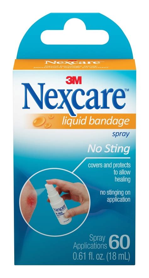Nexcare Health Products
