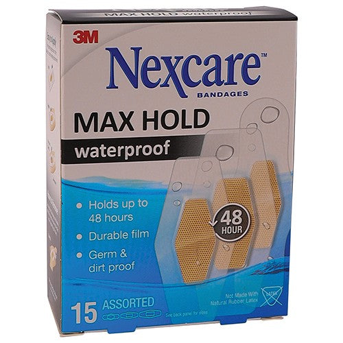 Nexcare Maxhold 3 Gr Ssen Assortiert 12 X Buy At Galaxus Nexcare Maxhold 3 Gr Ssen Assortiert 12 X Buy At Galaxus