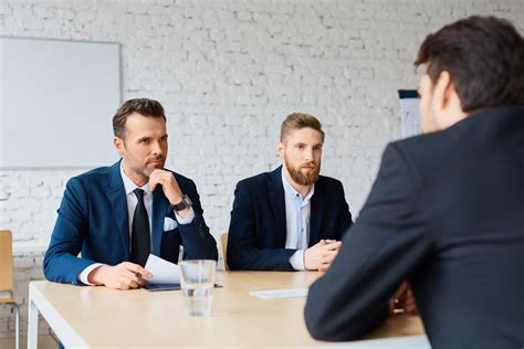 Next Time You Hear From A Recruiter The Seven Questions To Ask