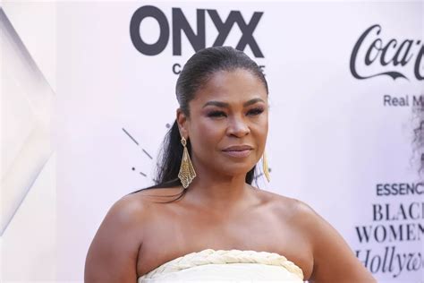 Nia Long Net Worth 2024 Sandi Cordelie Nia Long Net Worth 2024 Sandi Cordelie