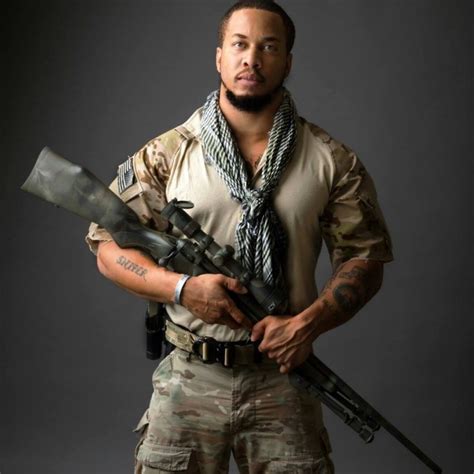 Nicholas Irving Sniper