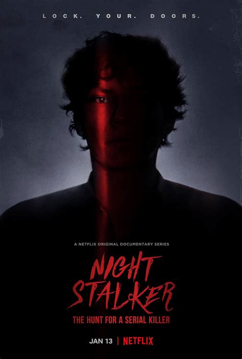 Night Stalker The Hunt For A Serial Killer Release Date When Is It Out Night Stalker The Hunt For A Serial Killer Release Date When Is It Out