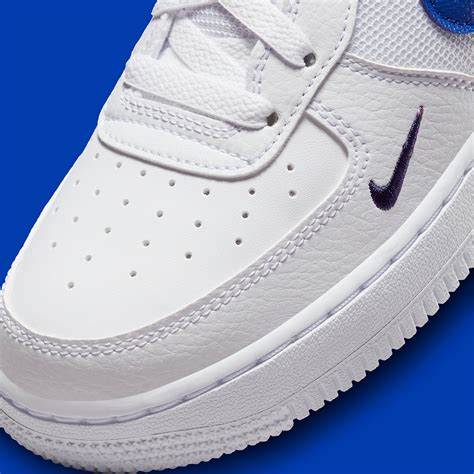 Nike Air Force 1 Low Gs White Royal Fn3875 100 Sneakernews Com Nike Air Force 1 Low Gs White Royal Fn3875 100 Sneakernews Com