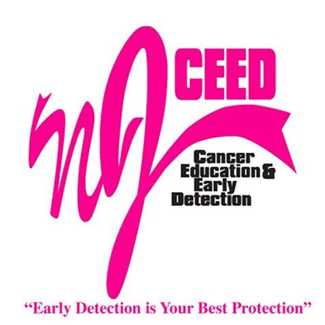 Njceed Cancer Screening Program Hunterdon Njceed Cancer Screening Program Hunterdon