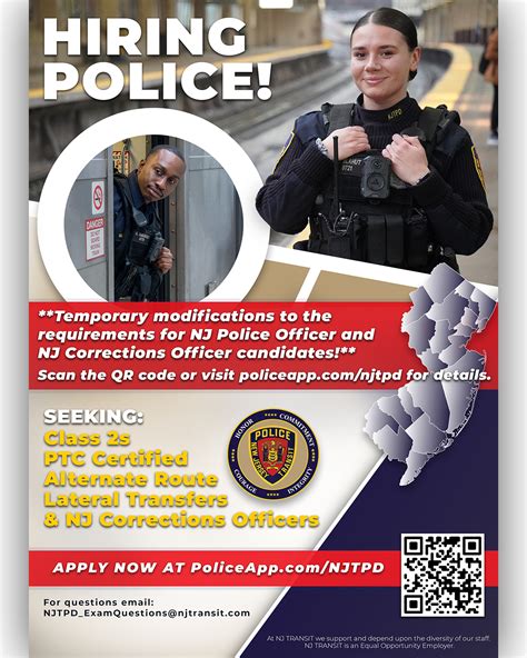 Njtpd Hiring Njt Police Njtpd Hiring Njt Police