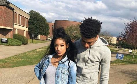 Nle Choppa Girlfriend A Look Inside His Love Life Nle Choppa Girlfriend A Look Inside His Love Life