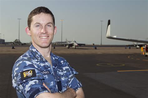 No 87 Squadron Air Intelligence Analysts Leading Aircraftman Jackson