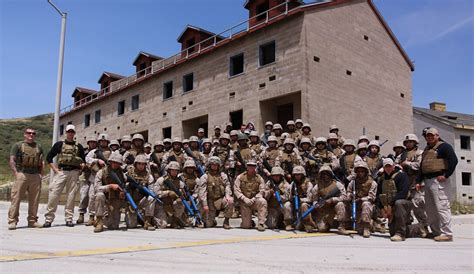 Nondeployable Marines Require Update