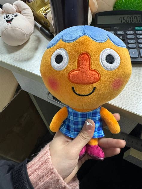 Noodle And Pal Plush Doll Super Simple Songs Cute Toy For Babies And Noodle And Pal Plush Doll Super Simple Songs Cute Toy For Babies And