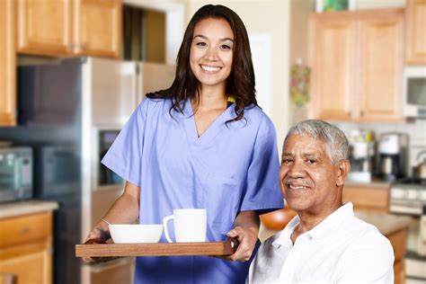 Nora Garcia Home Health Aide