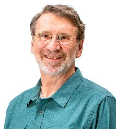 Norm Abram Health