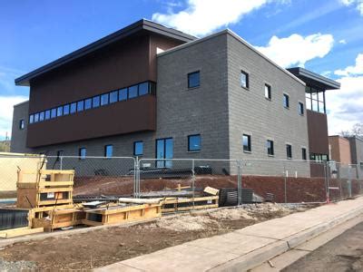 North Country Healthcare Sets Tentative Opening Date Williams Grand North Country Healthcare Sets Tentative Opening Date Williams Grand
