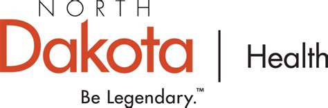 North Dakota Department Of Health