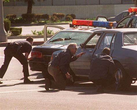 North Hollywood Bank Shootout