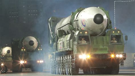 North Korea Says Nuclear Weapons Aren T Just For Self Defense North Korea Says Nuclear Weapons Aren T Just For Self Defense