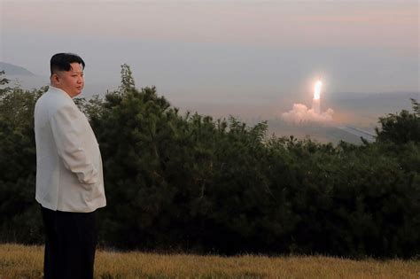 North Korea Time Now