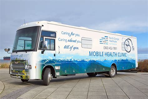 North Olympic Healthcare Network Port Angeles