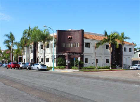 North Park Family Health Center Clinic Locations North Park Family Health Center Clinic Locations