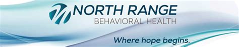 North Range Behavioral Health
