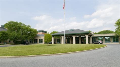Northbrook Behavioral Health Hospital Nj