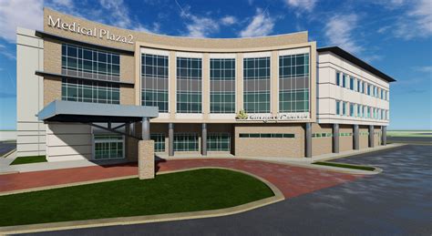 Northeast Georgia Health System To Build New Medical Office Building Northeast Georgia Health System To Build New Medical Office Building