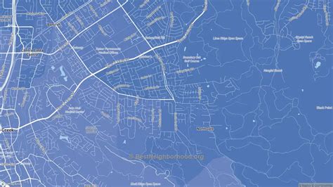 Northgate Area Walnut Creek Ca Political Map Democrat Republican Northgate Area Walnut Creek Ca Political Map Democrat Republican