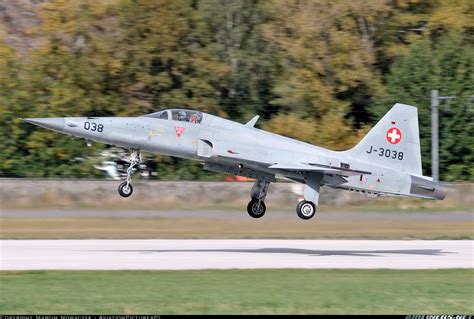 Northrop F 5E Tiger Ii Northrop F 5E Tiger Ii