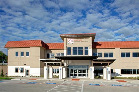 Northside Community Health Center