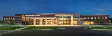 Northville Health Center Ma Engineering Northville Health Center Ma Engineering