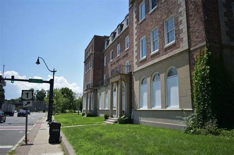 Norwalk Hospital Unveils 100M Redevelopment Of Ymca Site Norwalk Hospital Unveils 100M Redevelopment Of Ymca Site