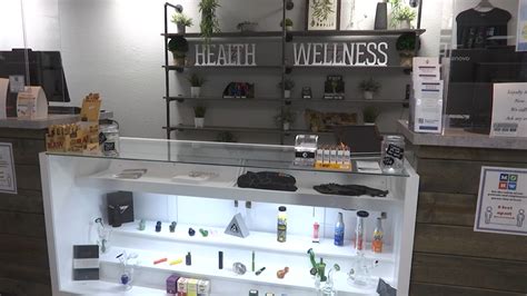 Not Just People Looking To Get High Dispensaries Providing Relief To Not Just People Looking To Get High Dispensaries Providing Relief To