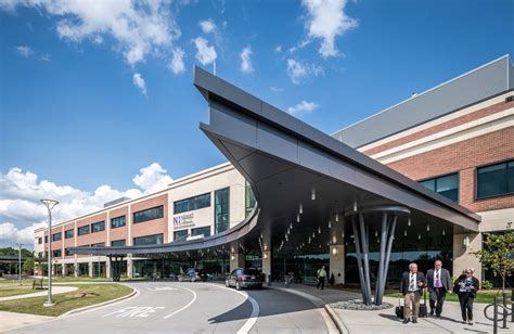 Novant Health Ballantyne Medical Center
