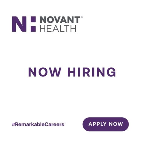 Novant Health Careers On Linkedin The Remarkable Care We Deliver At Novant Health Careers On Linkedin The Remarkable Care We Deliver At