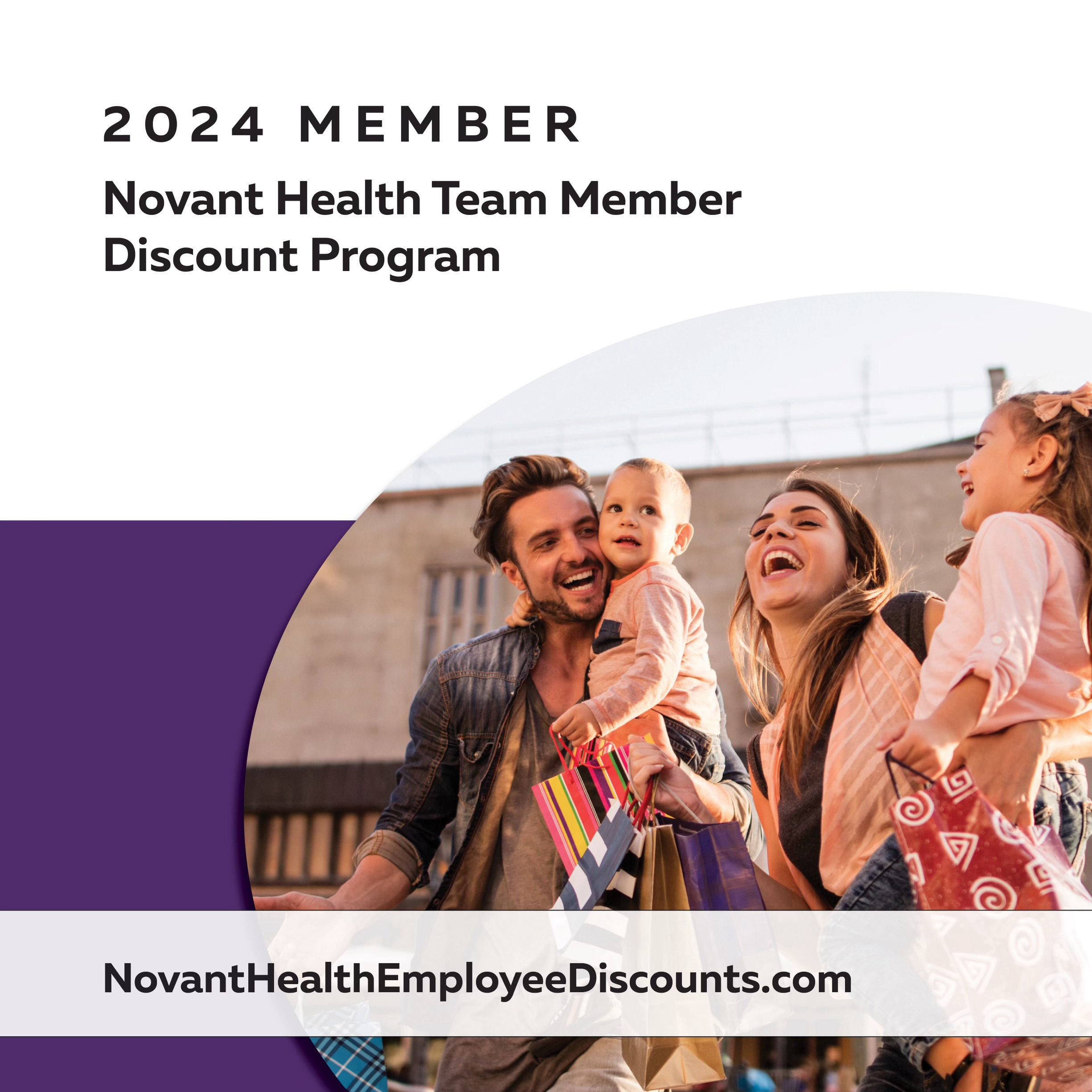 Novant Health Employee