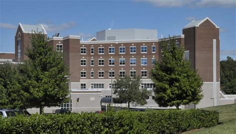Novant Health Matthews Medical Center Vertical Expansion Mcculloch Novant Health Matthews Medical Center Vertical Expansion Mcculloch
