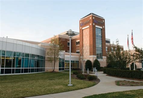 Novant Health Presbyterian Huntersville