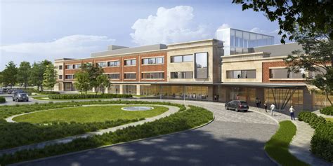 Novant South Charlotte Medical Center Robins Morton Novant South Charlotte Medical Center Robins Morton