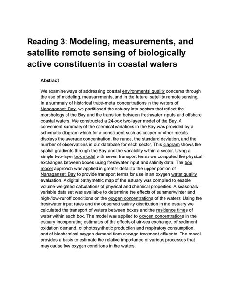 Nrs522 Note Gis Tips 13 Note And Gis Tips Reading 3 Modeling Nrs522 Note Gis Tips 13 Note And Gis Tips Reading 3 Modeling