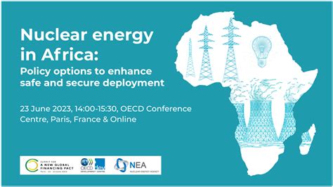 Nuclear Energy Agency Nea Nuclear Energy In Africa Policy Options Nuclear Energy Agency Nea Nuclear Energy In Africa Policy Options